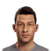 A. BAADI PES 2020 portrait