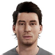 C. BROLLI PES 2021 portrait