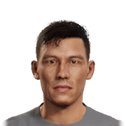 H. LÓPEZ PES 2021 portrait