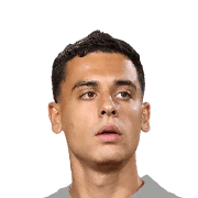 A. PINNA PES 2020 portrait