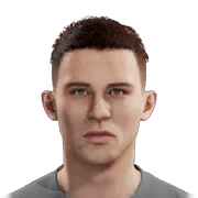 J. PECK PES 2021 portrait