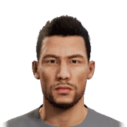 J. SORAIRE PES 2021 portrait