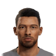 N. IRIBARREN PES 2021 portrait