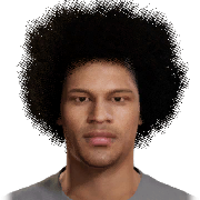 L. TAYLOR PES 2021 portrait