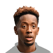 J. LOWE PES 2021 portrait
