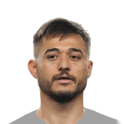 A. OKUMUŞ PES 2021 portrait