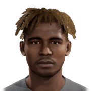 BENITO PES 2021 portrait