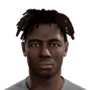 J. OWUSU PES 2021 portrait