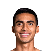 S. NAVARRO PES 2021 portrait