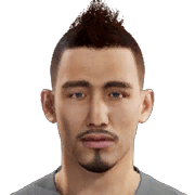 M. KUCICH PES 2021 portrait