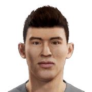 K. WATTS PES 2021 portrait