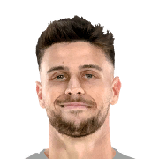 DIEGO FUOLI PES 2021 portrait