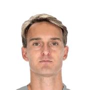 SERGIO GONZÁLEZ PES 2021 portrait