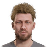 C. DONALDSON PES 2021 portrait