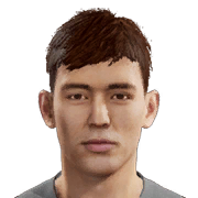 D. DEVINE PES 2021 portrait