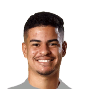MIGUEL PES 2021 portrait