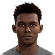 A. MEBUDE PES 2019 portrait