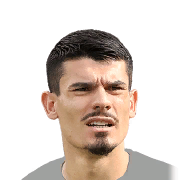 G. DI SERIO PES 2021 portrait
