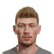 N. MOURITSEN PES 2020 portrait