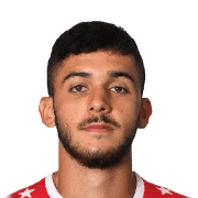 J. MARTINEZ PES 2020 portrait