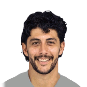 M. ESPÍNDOLA PES 2020 portrait