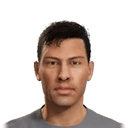 B. SOTO PES 2021 portrait