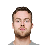 G. GUDMUNDSSON PES 2021 portrait