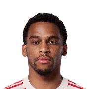 J. TIMBER PES 2021 portrait
