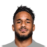 J. ALLEVINAH PES 2021 portrait
