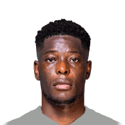 M. MUNETSI PES 2021 portrait