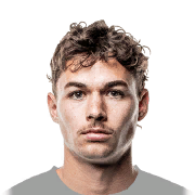 Z. DUNCAN PES 2021 portrait