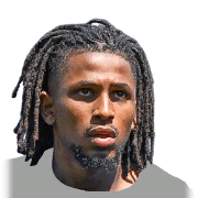 Y. LAROUCI PES 2021 portrait