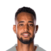 S. AGOUZOUL PES 2021 portrait