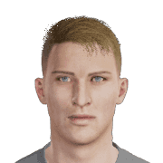 S. PIESINGER PES 2021 portrait