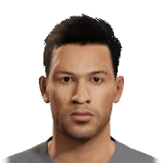 G. ATHANASIADIS PES 2021 portrait