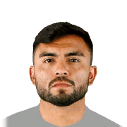 M. SANDOVAL PES 2021 portrait