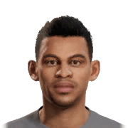 D. THOMPSON PES 2021 portrait