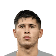 S. RAMOS PES 2021 portrait