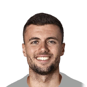 D. MALES PES 2021 portrait