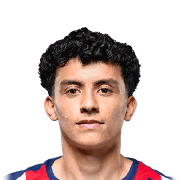 R. LEDEZMA PES 2021 portrait