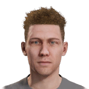 T. TAYLOR PES 2021 portrait