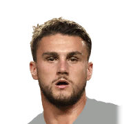 T. HARWOOD-BELLIS PES 2021 portrait