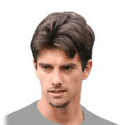 E. CORVI PES 2021 portrait
