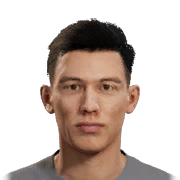 N. SUMAVIL PES 2020 portrait