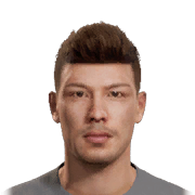 J. BARBIERI PES 2021 portrait