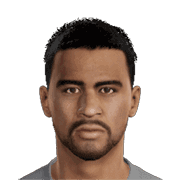 D. BARNES PES 2021 portrait