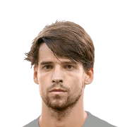 DANIEL BRAGANÇA PES 2021 portrait