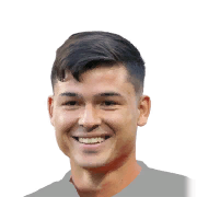 J. RAMÍREZ PES 2021 portrait