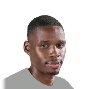 M. ATEBA PES 2020 portrait