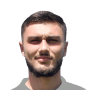 S. LORIC PES 2021 portrait